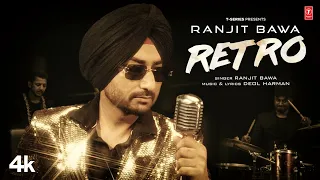 Retro Ranjit Bawa Video Song